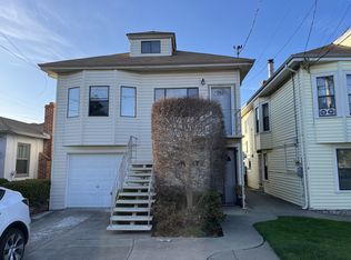 1011 Mound St #A, Alameda, CA 94501