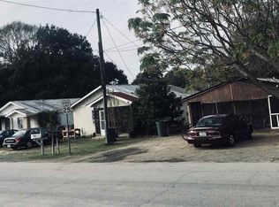 302 E Crescent Dr, Pensacola, FL 32503