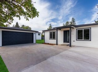 (Undisclosed Address), Tacoma, WA 98404