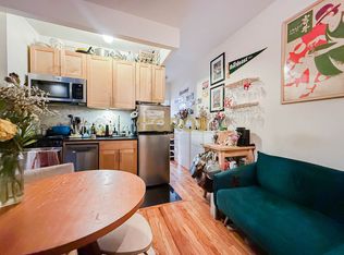 200 E 7th St APT 3A, New York, NY 10009