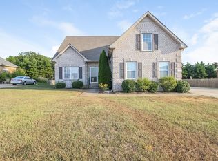 4834 Conquer Dr, Murfreesboro, TN 37128