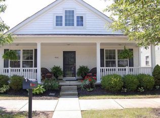 6045 Myrick Rd, Dublin, OH 43016