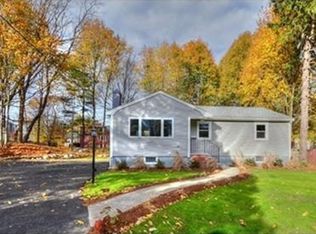 24 Daniel Rd, Wakefield, MA 01880