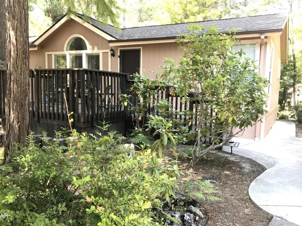 43300 Little River Airport Rd Space 64, Little River, CA 95456