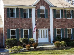 13190 Trails End Ct, Manassas, VA 20112