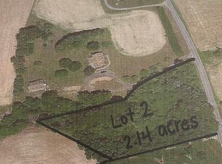 Sandy Bottom Rd, Earleville, MD 21919