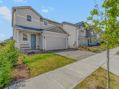 213 S 88th Dr, Ridgefield, WA, 98642