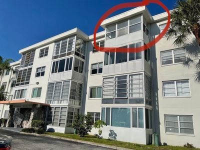 100 Waverly Way APT 402, Clearwater, FL, 33756