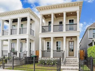 225 W 25th St, Houston, TX 77008