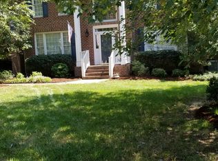121 Maltland Dr, Cary, NC 27518