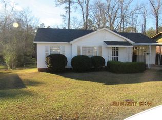 232 Dutton Ave, Laurel, MS 39440