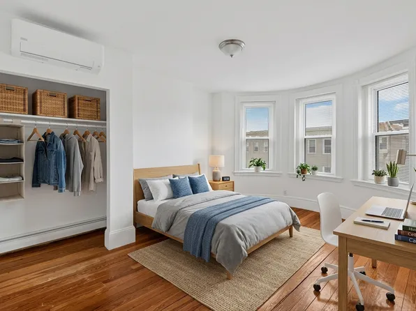 866 Huntington Ave, Boston, MA