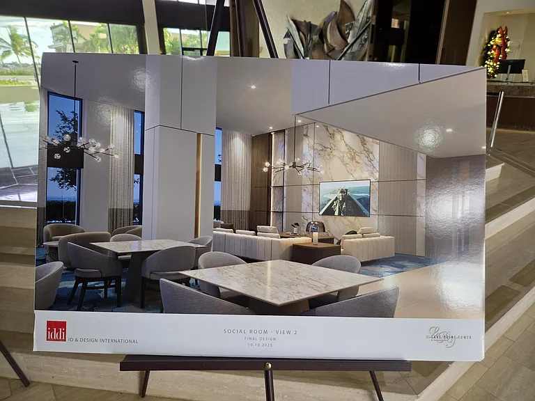 100 Lakeshore Dr #957 — Photo 54