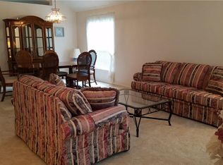 3343 SE Fairway Oaks Trl, Stuart, FL 34997