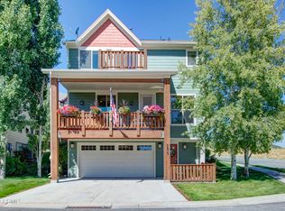 5679 Polar Way, Park City, UT 84098