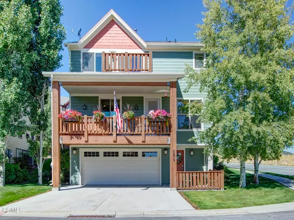 5679 Polar Way, Park City, UT 84098