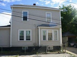 195 Oakland Ave #1, Providence, RI 02908