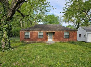 437 Jean Ave, Saint Louis, MO