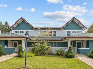 349 Stoweflake Mdws #676/677, Stowe, VT 05672