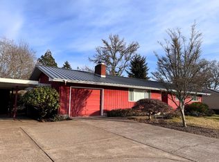 1435 NW 29th St, Corvallis, OR 97330