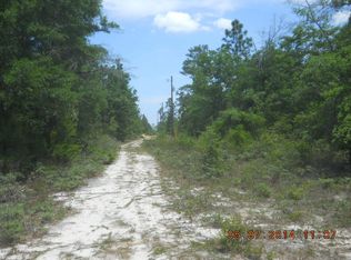 0 High Hopes Rd, Youngstown, FL 32466