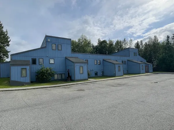 1211 & 1221 S Rogers Cir, Wasilla, AK