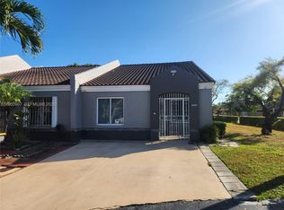 Barclay Estates, Miami, FL 33193