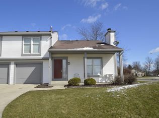 6035 Sawmill Woods Dr, Fort Wayne, IN 46835
