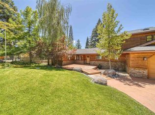 929 Lassen View Dr, Westwood, CA 96137