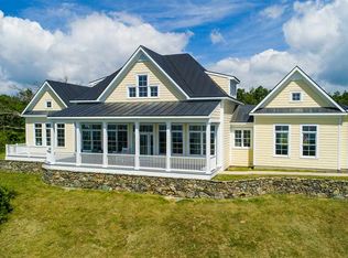 2317 Flattop Mountain Rd, Free Union, VA 22940