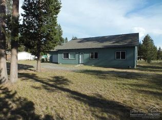16133 Eagles Nest Rd, La Pine, OR 97739