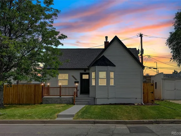 7600 Robinson Way, Arvada, CO 80004