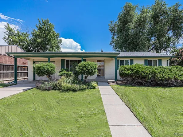 5502 E Center Ave, Denver, CO 80246