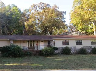 101 Secluded Cir, Little Rock, AR 72210