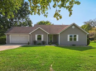 112 Silvercreek Dr, Danville, KY 40422