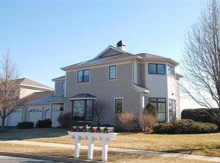 514 Golf Course Rd, South Burlington, VT 05403