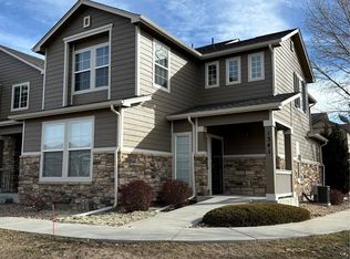 1341 Walters Point, Monument, CO 80132