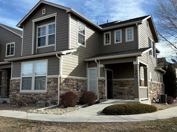 1341 Walters Point, Monument, CO 80132