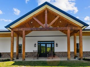 1489 Utley Rd, Camden, TN 38320