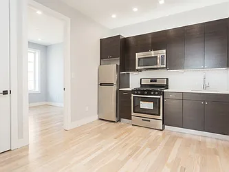 Rented by East Williamsburg Realty Inc