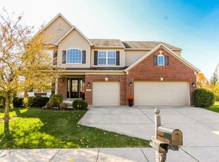 10513 Pokagon Way, Indianapolis, IN 46239