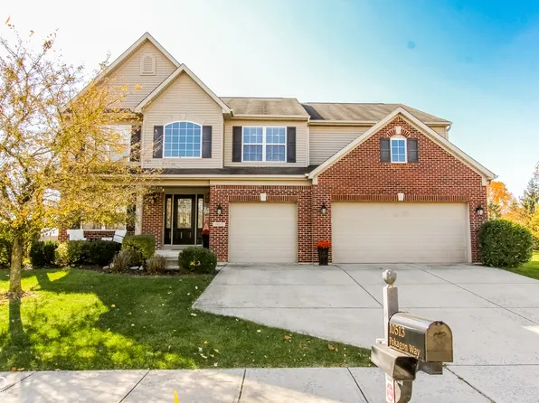 10513 Pokagon Way, Indianapolis, IN 46239