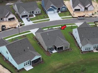 1033 Snowden Rd, Wilmington, NC 28412