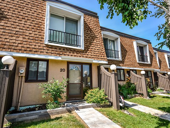 2nd image of 2 Paradise Blvd Unit 20