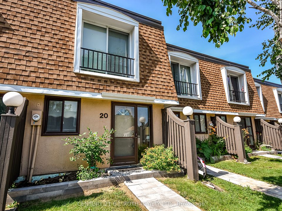 1st image of 2 Paradise Blvd Unit 20