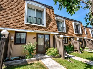 2 Paradise Blvd UNIT 20, Ramara, ON L0K1B0