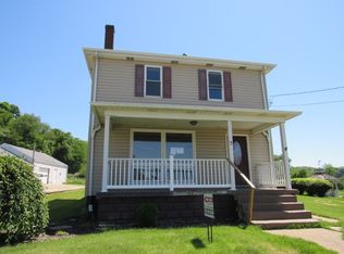 7 Walnut St, Allenport, PA 15412