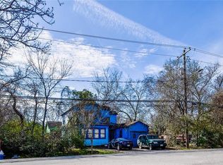 1641 Tabor St, Houston, TX 77009