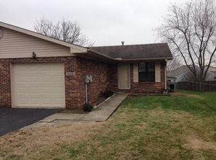 4216 Mallard Ct, Middletown, OH 45044