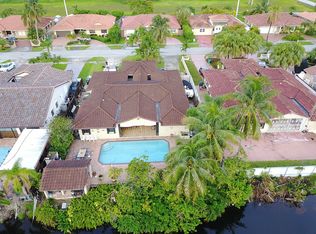 340 SW 136th Pl, Miami, FL 33184